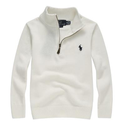 Kid's Polo Sweaters-31